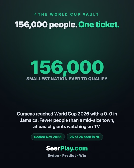 A SeerPlay sports content card